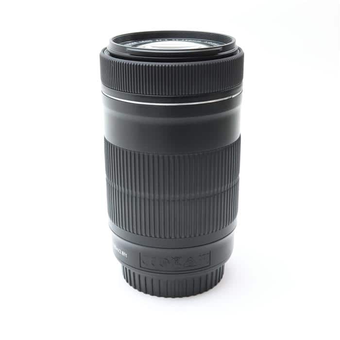 中古)Canon (キヤノン) EF-S55-250mm F4-5.6 IS STM（商品ID 
