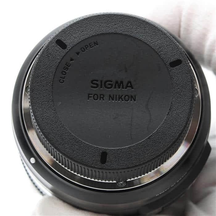 中古)SIGMA (シグマ) Art 30mm F1.4 DC HSM (ニコンF用)（商品ID 