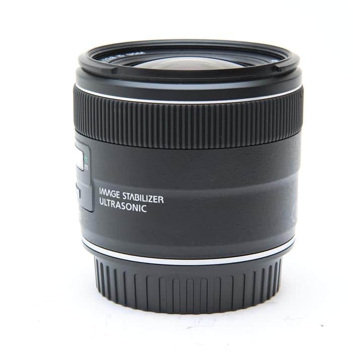 中古)Canon (キヤノン) EF24mm F2.8 IS USM（商品ID：3717019638311 