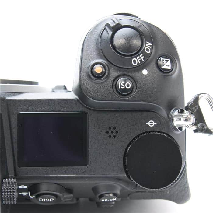 中古)Nikon (ニコン) Z6 ボディ（商品ID：3717020557311）詳細