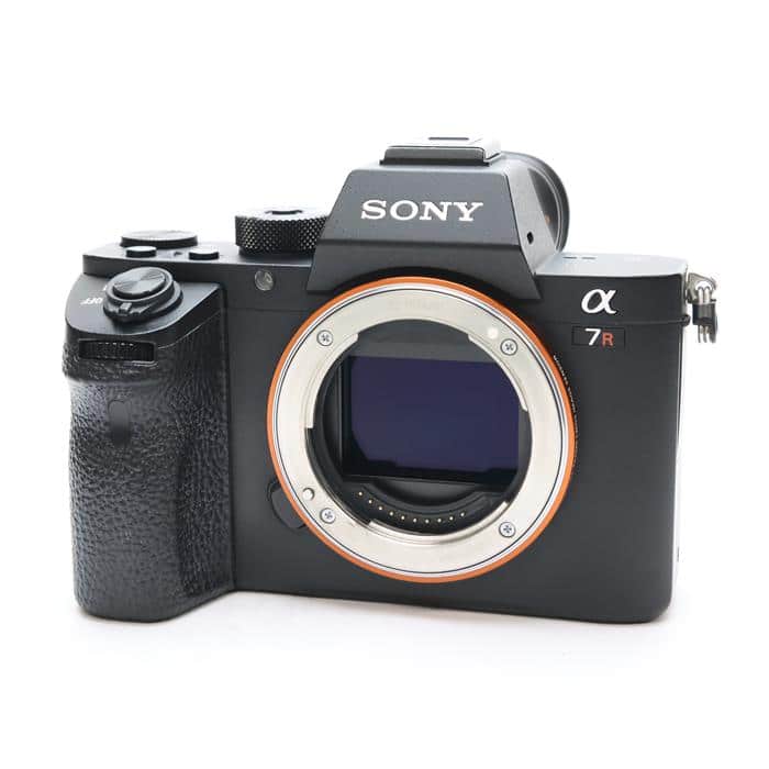 ソニー SONY α7RII ILCE-7RM2 ボディ　難あり ソニー SONY α7RII ILCE-7RM2 ボディ難あり