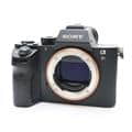SONY (ソニー) α7RII ボディ ILCE-7RM2