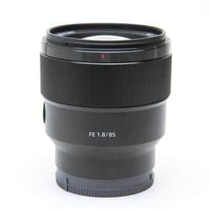 新品)SONY (ソニー) FE 85mm F1.8 SEL85F18（商品ID