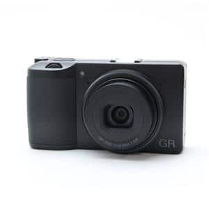 RICOH (リコー) GR III メイン