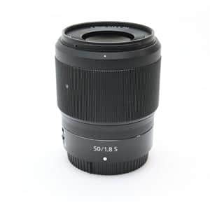 Nikon (ニコン) NIKKOR Z 50mm F1.8 S メイン
