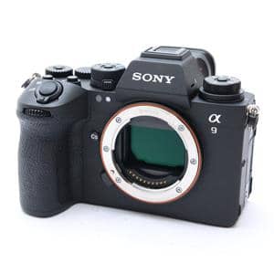 SONY (ソニー) α9III ボディ ILCE-9M3 メイン