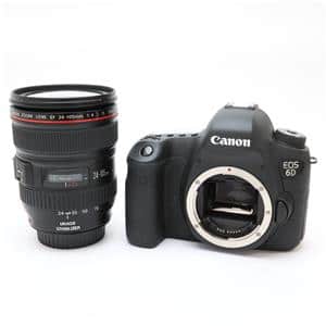 お買い得‼️Canon 6D 一眼レフ　レンズセット レンタル] キャノン Canon EOS 6D 望遠レンズセット｜一眼レフカメラ