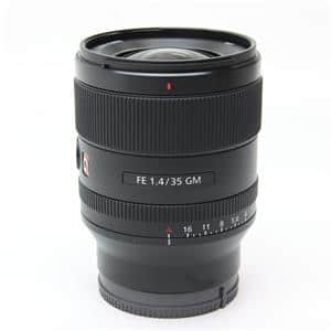 SONY (ソニー) FE 35mm F1.4 GM SEL35F14GM メイン