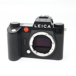 Leica (ライカ) SL3 メイン