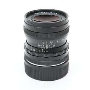 美品 Voigtlander ライカLマウント Ultron 35mm f1.7 フォクトレンダー ULTRON 35mm F1.7 Aspherical シルバー ライカ