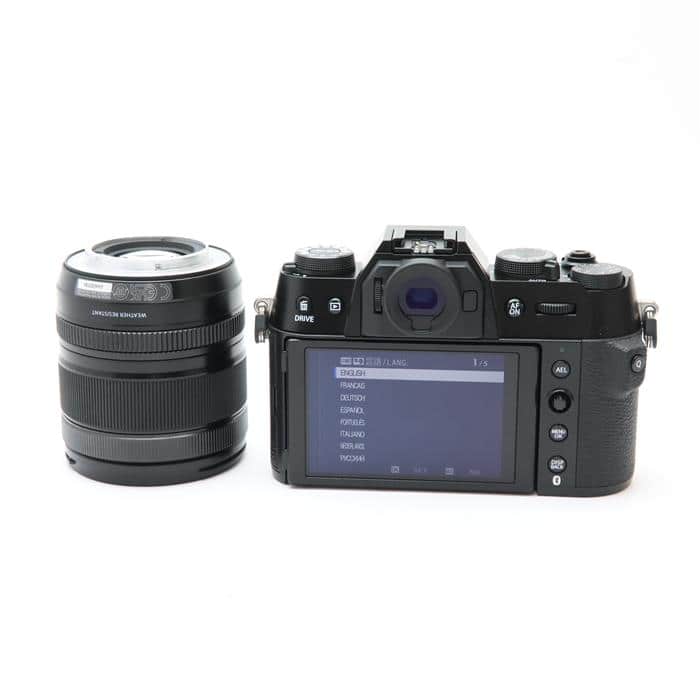 中古)FUJIFILM (フジフイルム) X-T50 XF16-50mmレンズキット