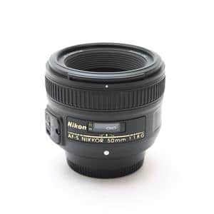 Nikon (ニコン) AF-S NIKKOR 50mm F1.8G メイン