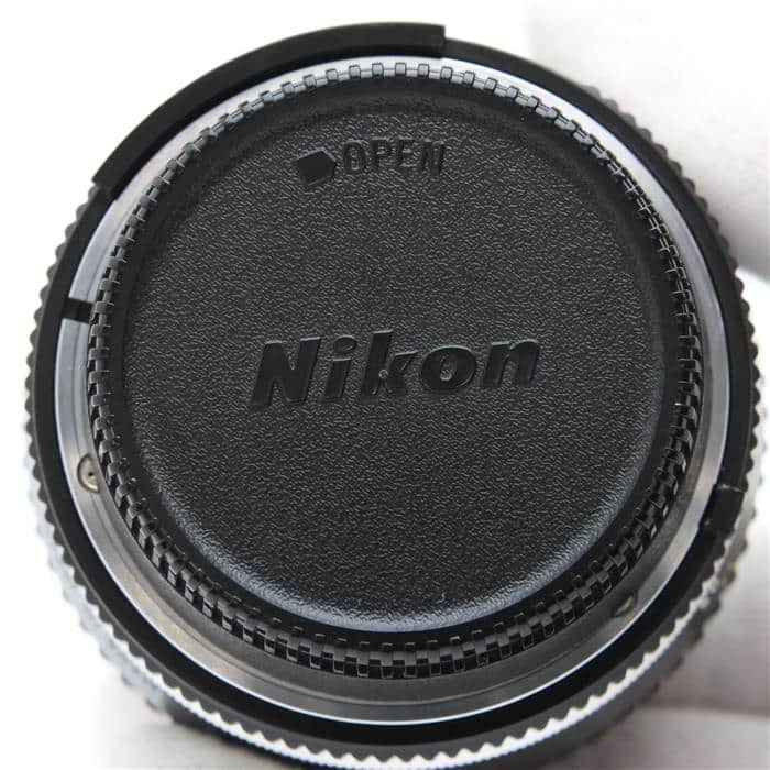 ❁美品❁ニコン Nikon Ai-s NIKKOR 50mm F1.2 美品】動作◎