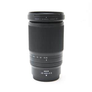 Nikon (ニコン) NIKKOR Z 28-400mm F4-8 VR メイン