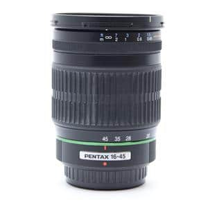 PENTAX DA 16-45mm F4 ED AL」の商品検索結果 | デジタルカメラ