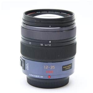 Panasonic - 【カメ好き】LUMIX 12-35mm F2.8 マルチズームレンズ LUMIX G X VARIO 12-35mm F2.8」の商品検索結果 | デジタル