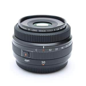 FUJIFILM (フジフイルム) フジノン GF50mm F3.5 R LM WR」の商品