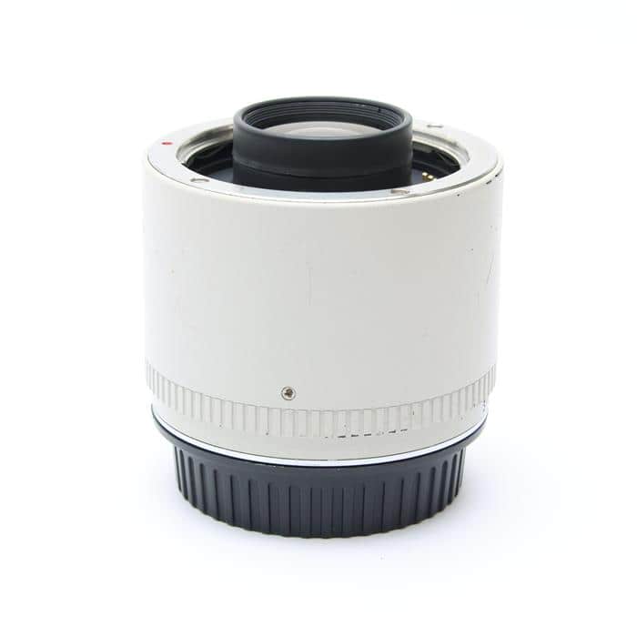 Canon キャノン/エクステンダー/EXTENDER EF 2X/35668/Bランク/51【中古】 中古)Canon (キヤノン) エクステンダー EF 2X（商品ID