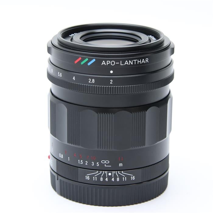 APO-LANTHAR 35mm F2 Aspherical E-mount(ソニーE用/フルサイズ対応)