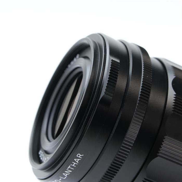 APO-LANTHAR 35mm F2 Aspherical E-mount(ソニーE用/フルサイズ対応)