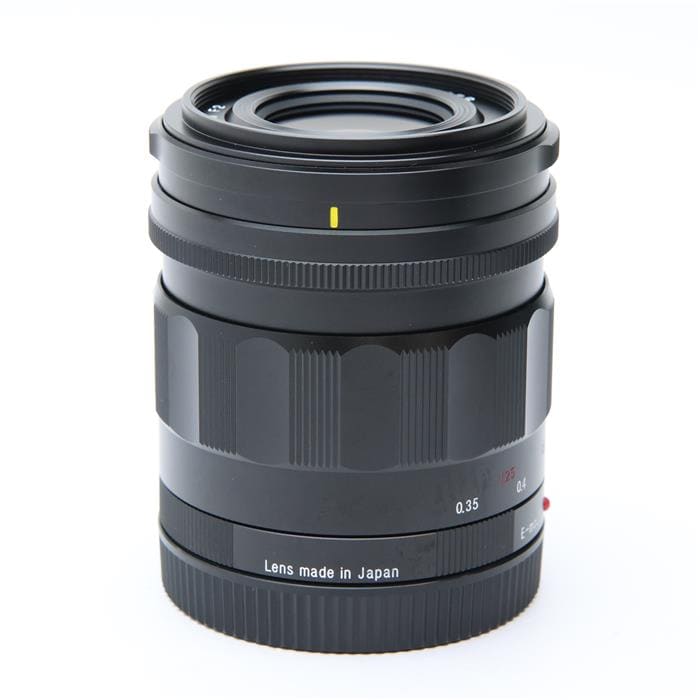 APO-LANTHAR 35mm F2 Aspherical E-mount(ソニーE用/フルサイズ対応)