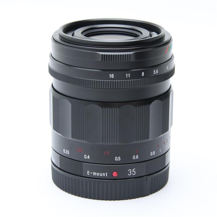 APO-LANTHAR 35mm F2 Aspherical E-mount(ソニーE用/フルサイズ対応)