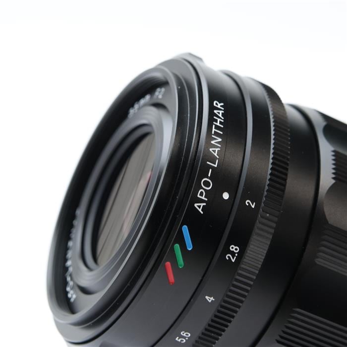 APO-LANTHAR 35mm F2 Aspherical E-mount(ソニーE用/フルサイズ対応)