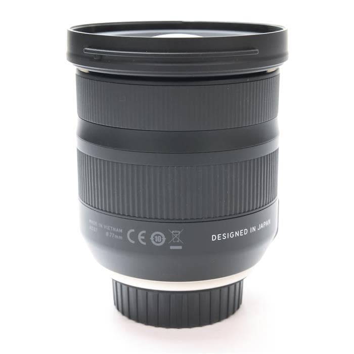 17-35mm F2.8-4 Di OSD Model A037N(ニコンF用)