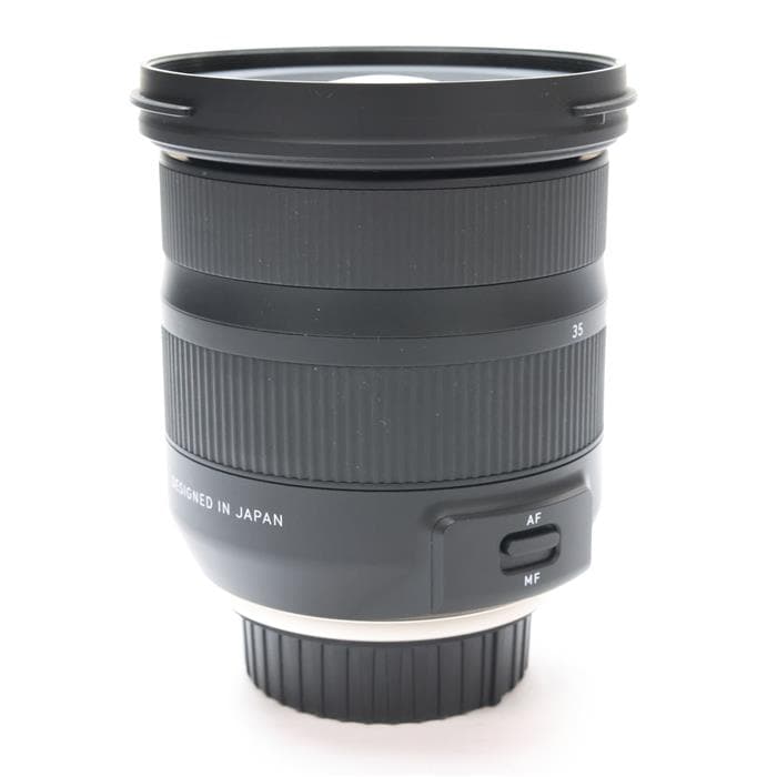 17-35mm F2.8-4 Di OSD Model A037N(ニコンF用)