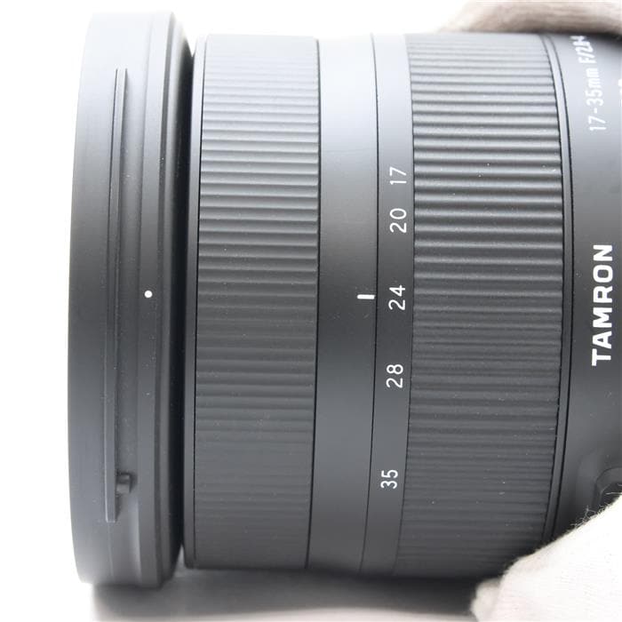 17-35mm F2.8-4 Di OSD Model A037N(ニコンF用)