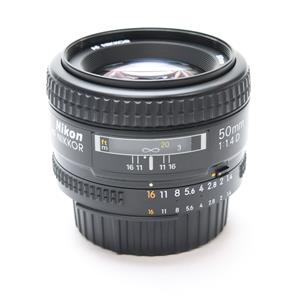 ai af nikkor 50mm f/1.4d」の商品検索結果 | デジタルカメラ、ミラー