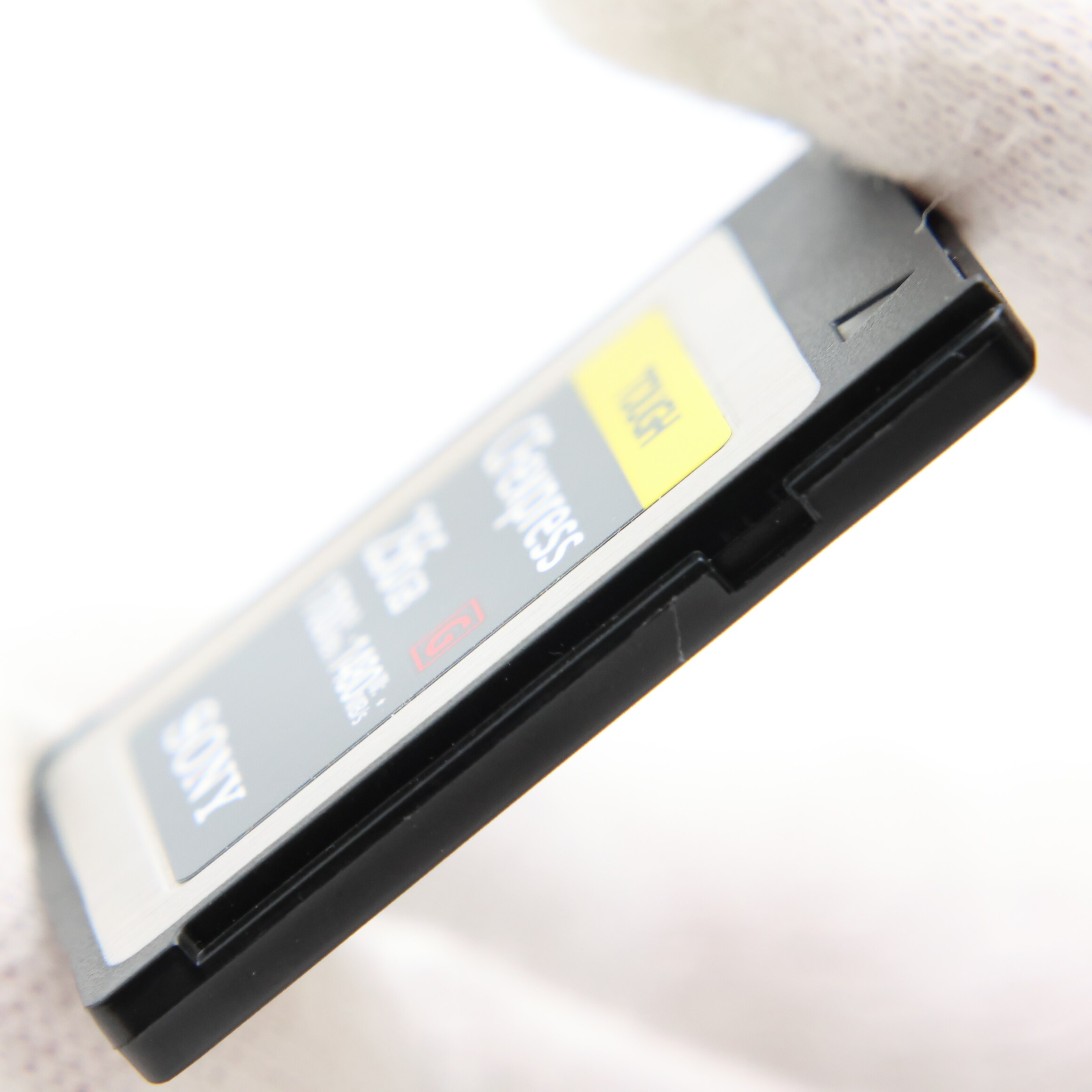 中古)SONY (ソニー) CFexpress TypeB 256GB CEB-G256（商品ID 