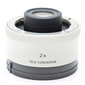 新品)SONY (ソニー) 1.4x Teleconverter SEL14TC（商品ID