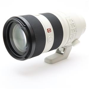 SONY (ソニー) FE 70-200mm F2.8 GM OSS SEL70200GM」「中古商品」の