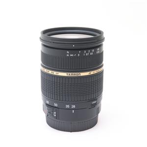 中古)TAMRON (タムロン) SP AF28-75mm F2.8XR Di Macro A09E（キヤノン
