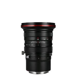 LAOWA （ラオワ） 20mm F4 Zero-D Shift（キヤノンRF用） メイン