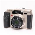 FUJIFILM (フジフイルム) GA 645Zi プロフェッショナル シルバー