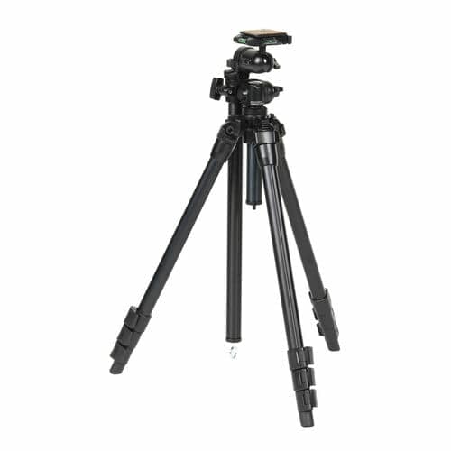 新品)SLIK (スリック) 中型4段三脚 エイブル 240 HC(商品ID 新品)SLIK (スリック) 中型4段三脚 エイブル 240 HC(商品ID