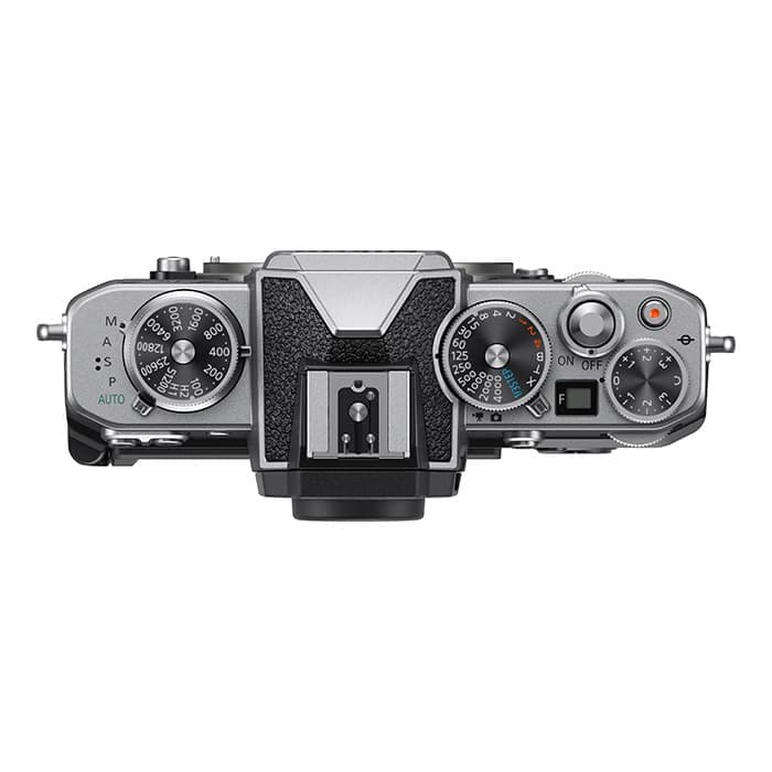 新品)Nikon (ニコン) Zfc ボディ シルバー（商品ID：4960759906311