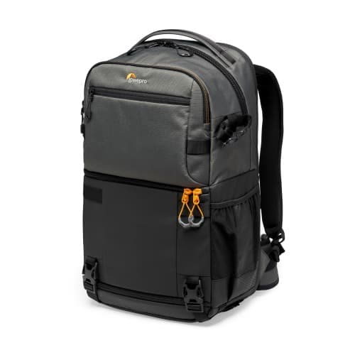 Lowepro (ロープロ) ファストパック プロ BP250AW III LP37331-PWW グレー