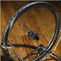 ZIPP (ジップ) 2020モデル 303 Firecrest Tubeless Disc リア シマノ ホイール