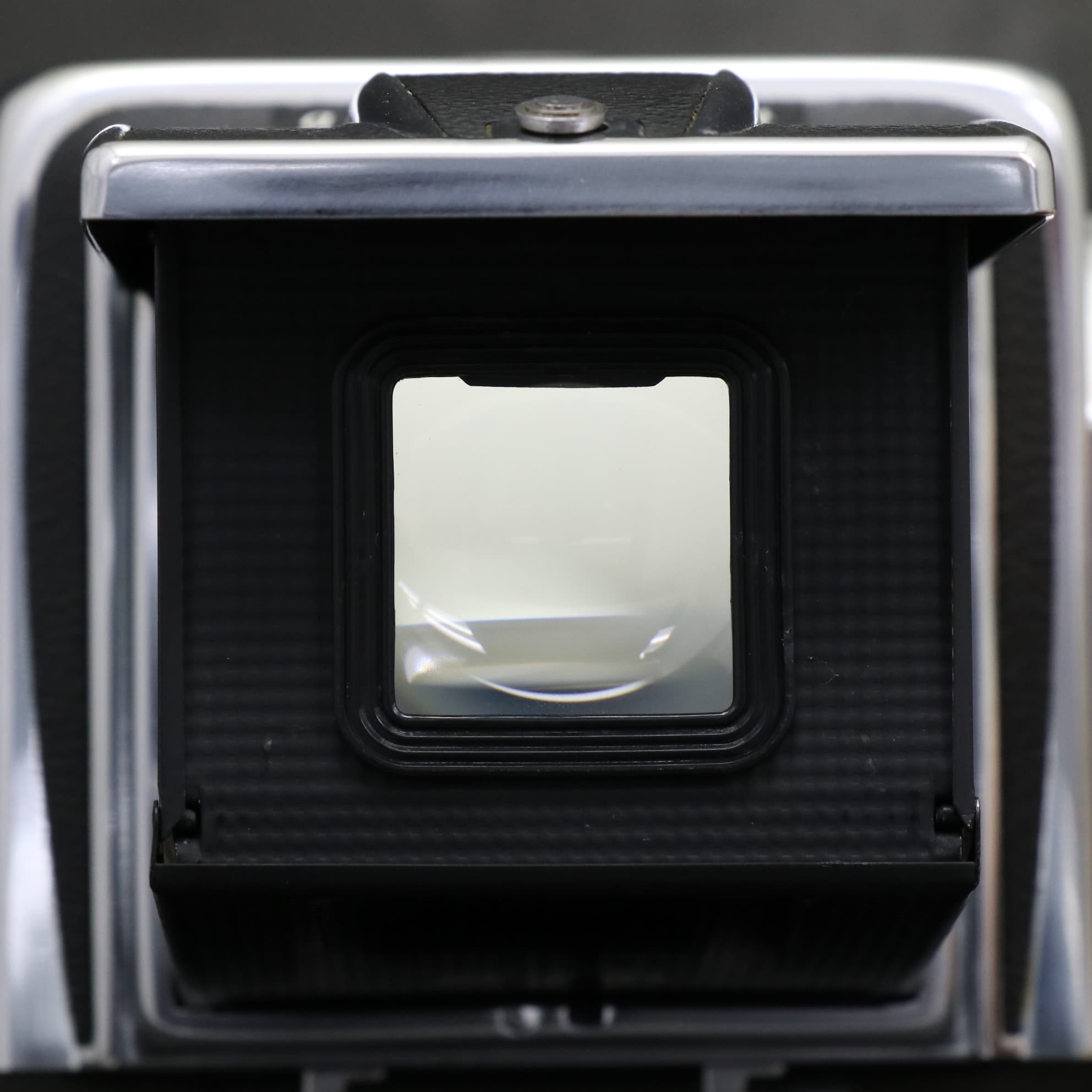 中古)HASSELBLAD (ハッセルブラッド) 500CM Body 記念モデル 10th SSS