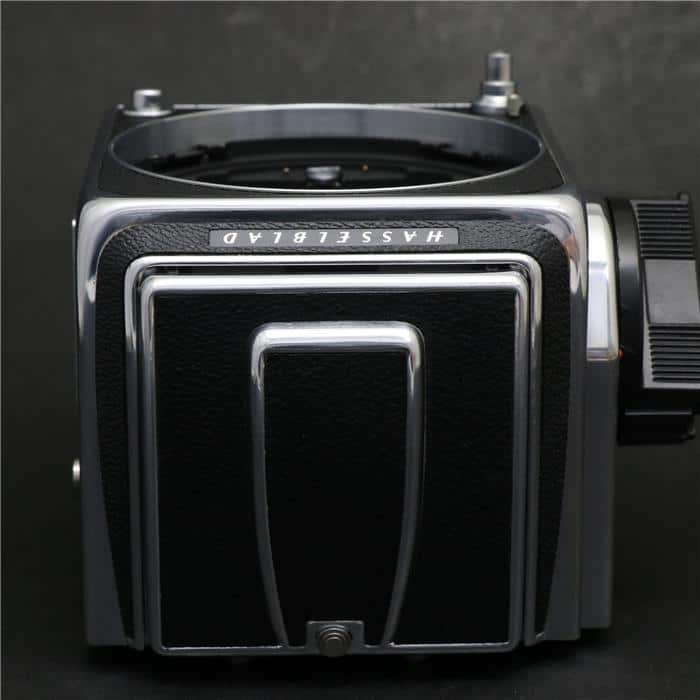 Hasselblad 500C/M 10周年モデルSSS HASSELBLAD 500C/M 10yr Anniversary Planar C80/2.8T* A-12II set