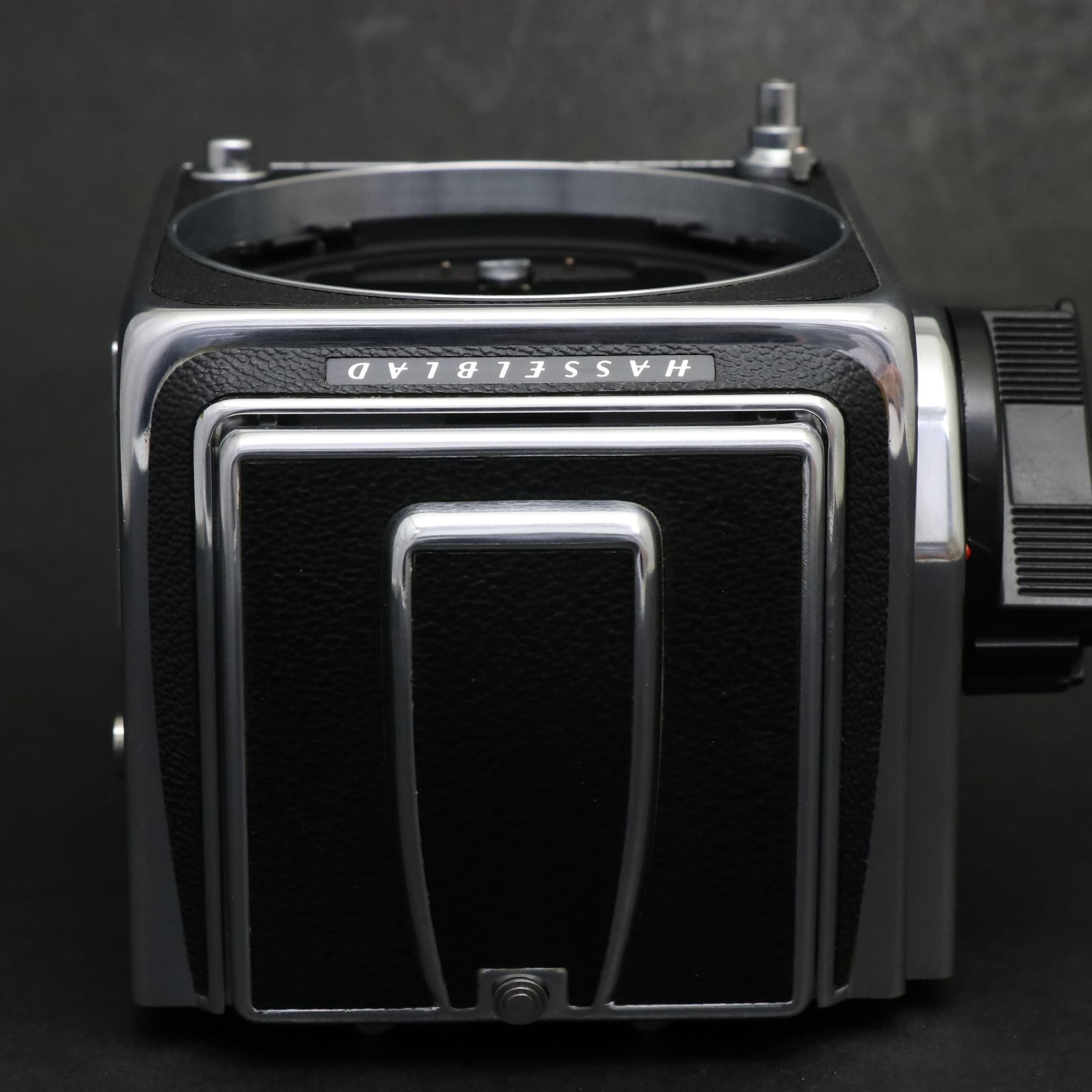 中古)HASSELBLAD (ハッセルブラッド) 500CM Body 記念モデル 10th SSS