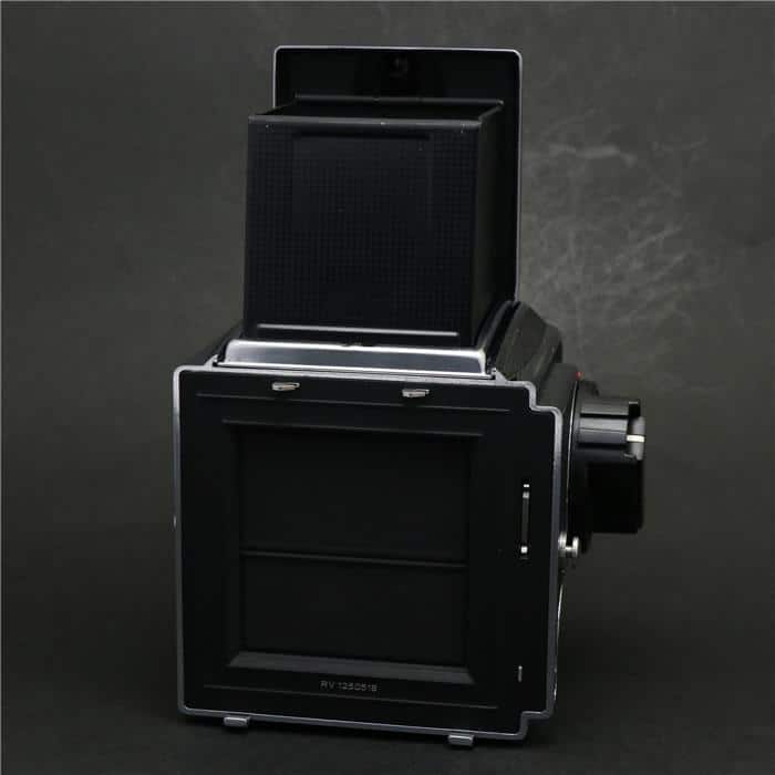 Hasselblad 500C/M 10周年モデルSSS 500C/M ボディ ブラック 10周年記念モデル SSS γN814-2J3
