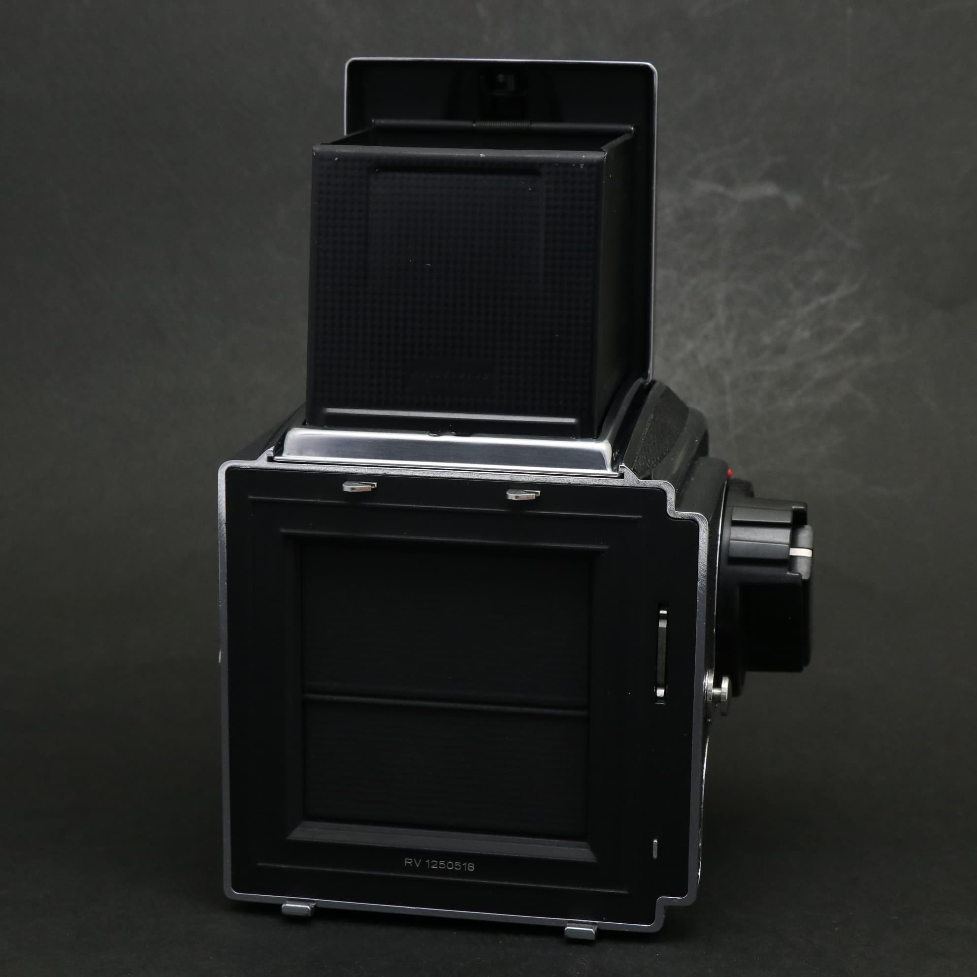 中古)HASSELBLAD (ハッセルブラッド) 500CM Body 記念モデル 10th SSS