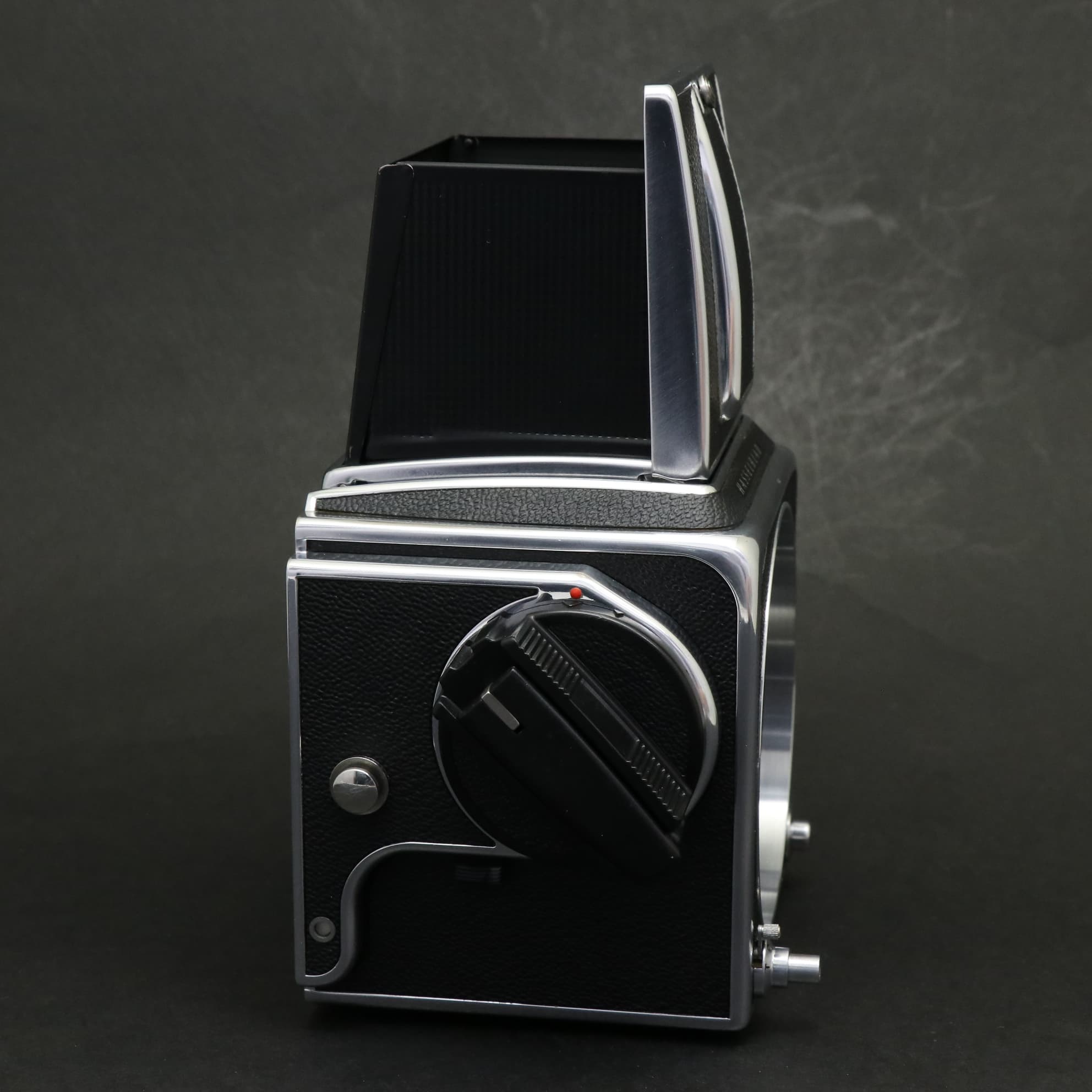 中古)HASSELBLAD (ハッセルブラッド) 500CM Body 記念モデル 10th SSS