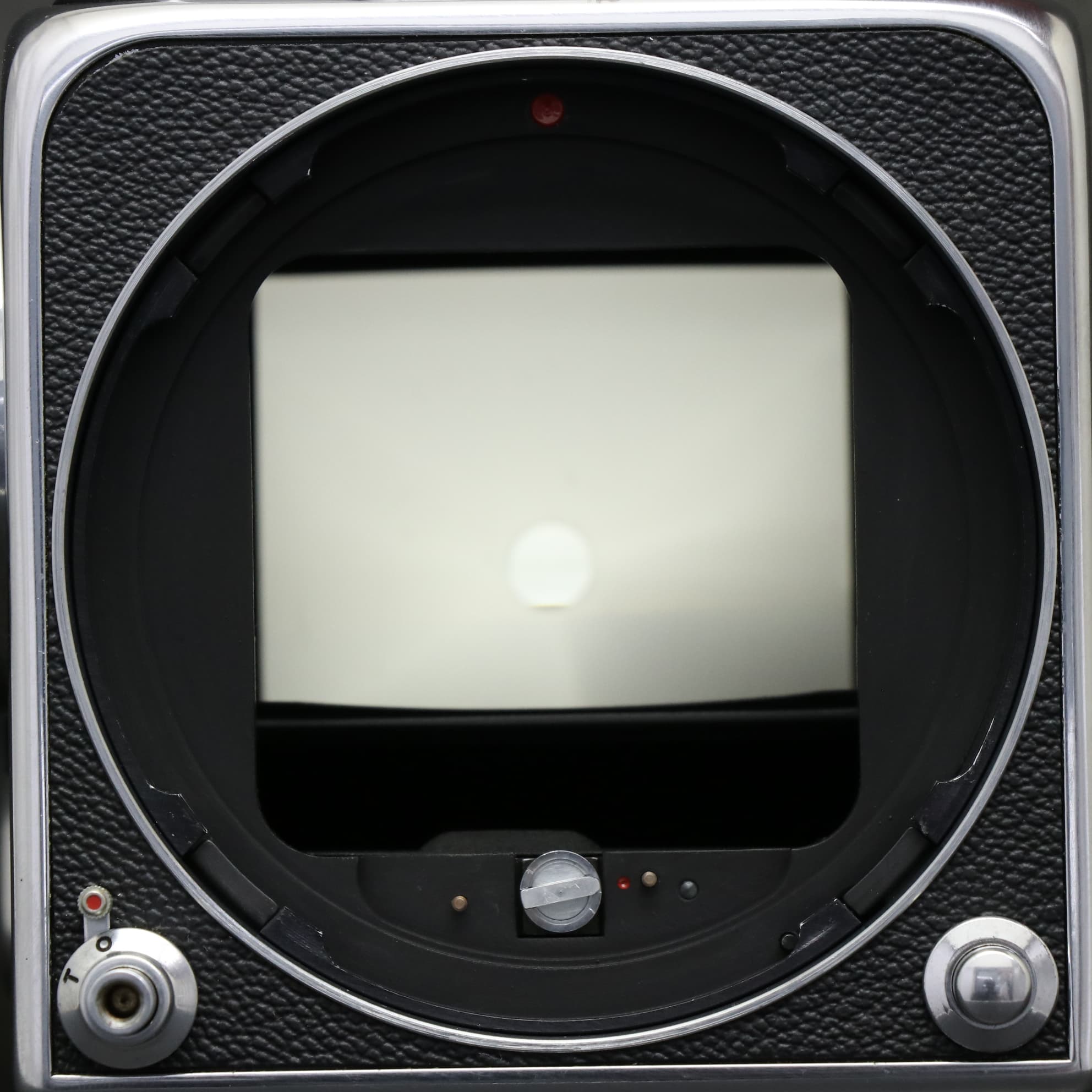 中古)HASSELBLAD (ハッセルブラッド) 500CM Body 記念モデル 10th SSS