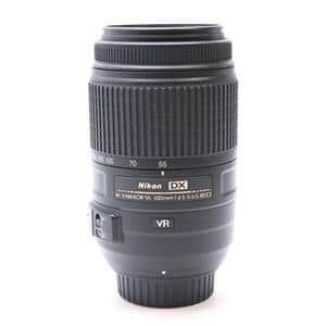 カメラ レンズ(ズーム) Nikon (ニコン) AF-S DX NIKKOR 55-300mm F4.5-5.6G ED VR」の商品検索 