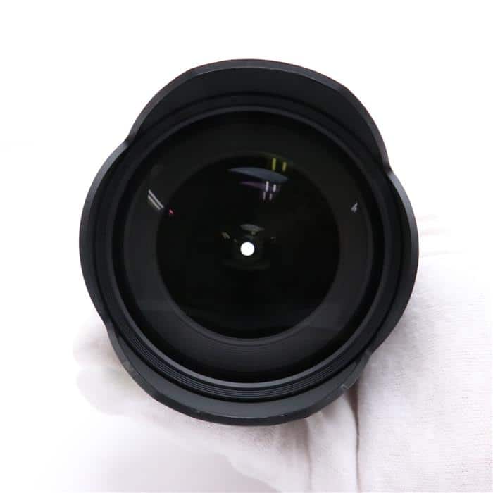 10mm F2.8 ED AS NCS CS (フジX用)